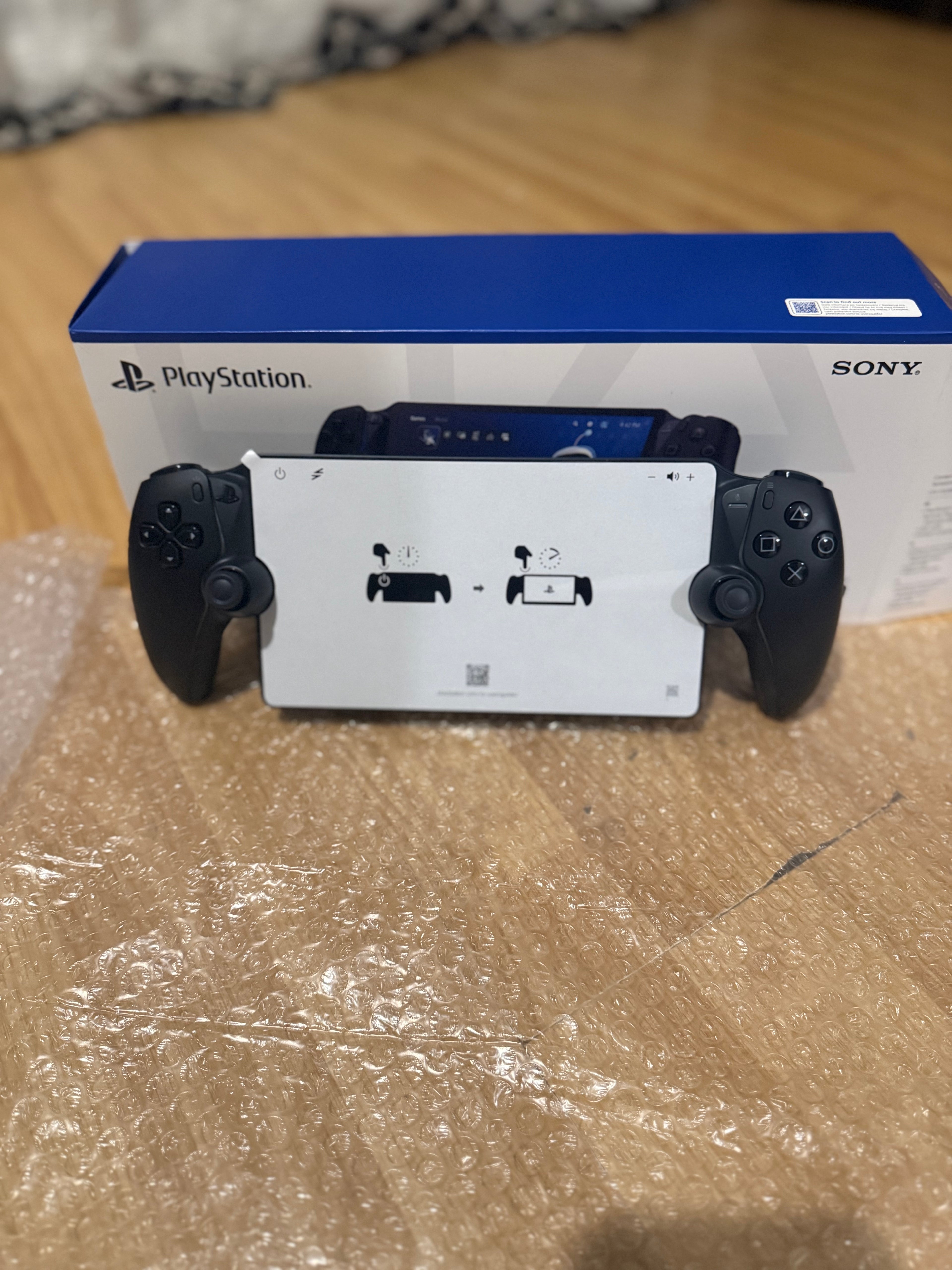 PlayStation Portal