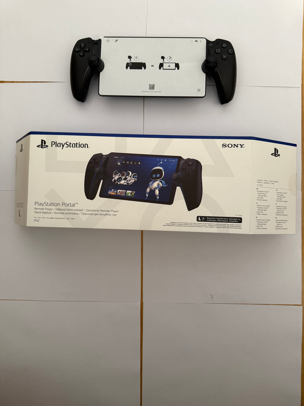 PlayStation Portal