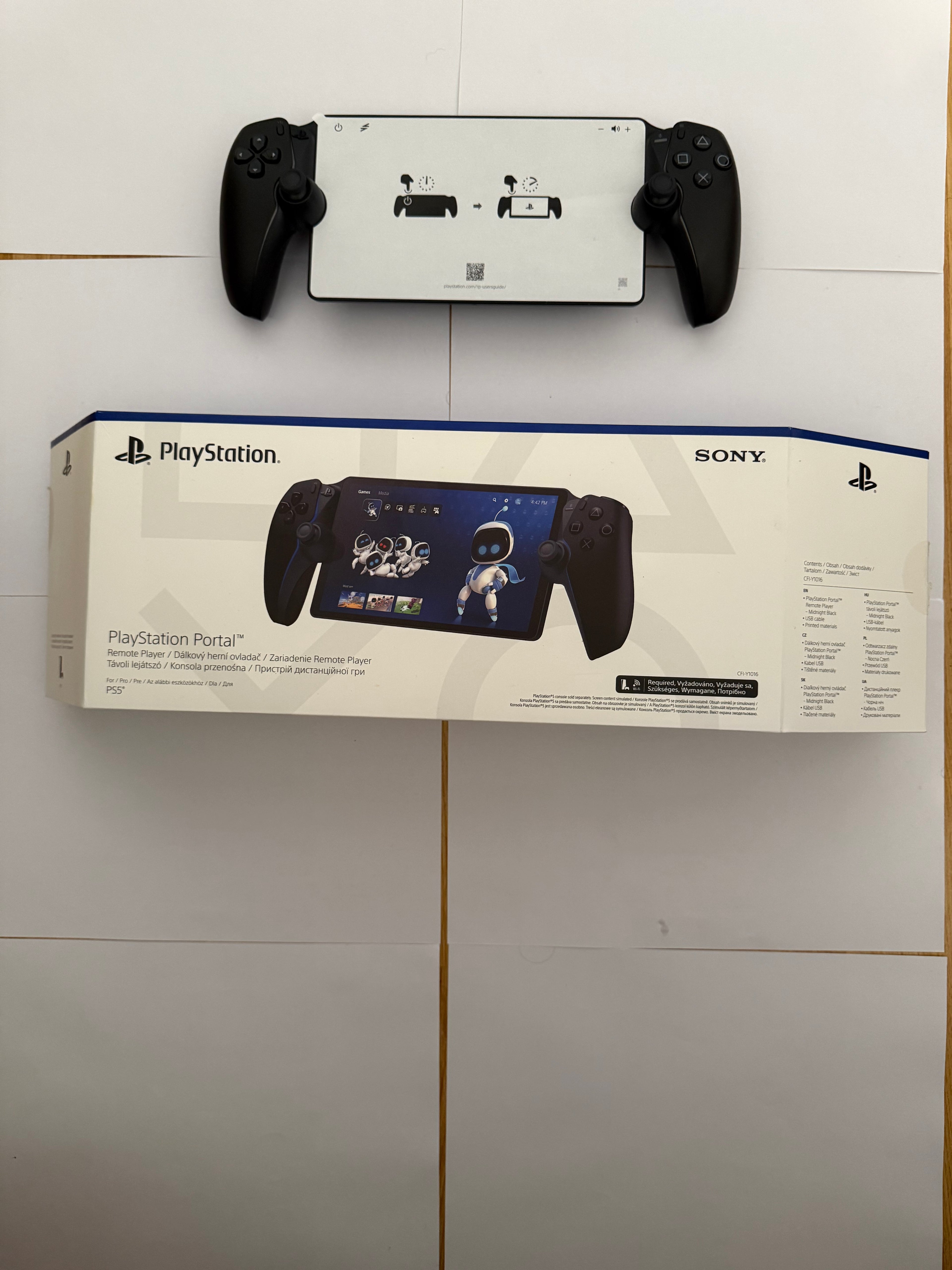 PlayStation Portal